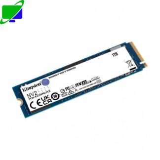 KINGSTON SSD INTERNO NV2 NVM 1TB M.2 PCIe 4.0 R/W 3500/2100