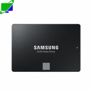 SAMSUNG SSD INTERNO 870 EVO 500GB 2,5 SATA 6GB/S R/W 560/530 MLC