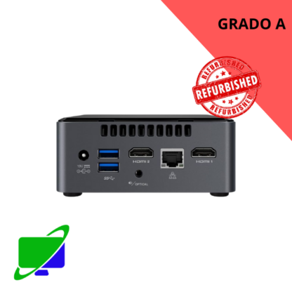 intel nuc