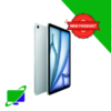 APPLE 11-INCH IPAD AIR WI-FI 128GB - BLUE
