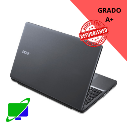ACER ASPIRE E1
