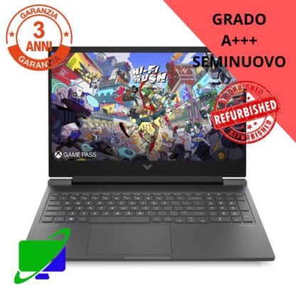 Victus 16-s1004nl Notebook Gaming