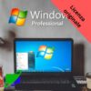 WIndows 7 Professional