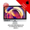 APPLE IMAC REFURBISHED 2019 21.5 I3-8100 8GB 256GB SSD GRADO A