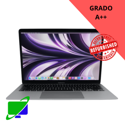 APPLE MACBOOK AIR M1 (2020)