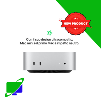 APPLE MAC MINI APPLE M4