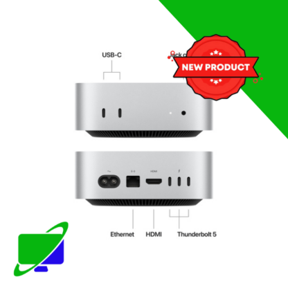 APPLE MAC MINI APPLE M4