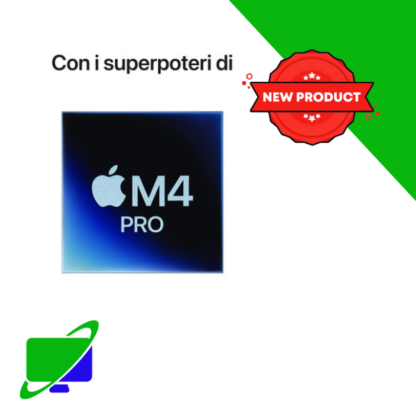 APPLE MAC MINI APPLE M4