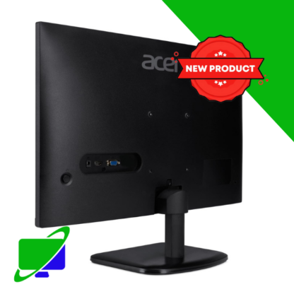 Acer EK271Hbif Monitor PC 27", Display VA Full HD