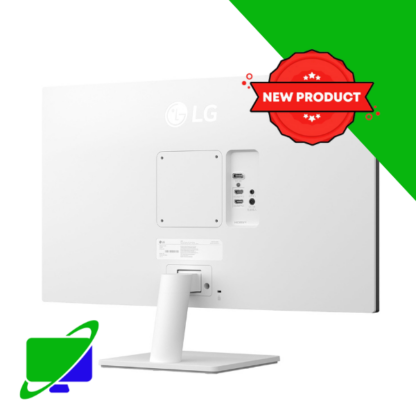 LG 27US500 Monitor 27" 4K