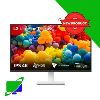 LG 27US500 Monitor 27" 4K