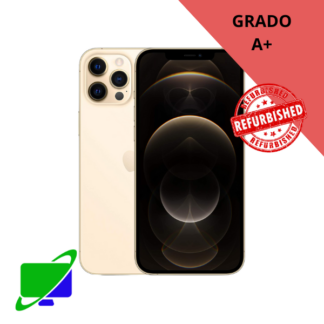 APPLE IPHONE 12 PRO MAX 512GB GOLD