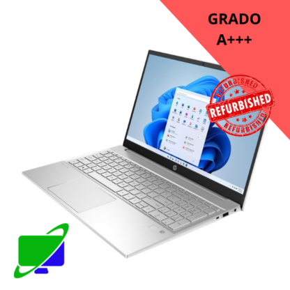 Hp Pavilion 15-eg3014nl