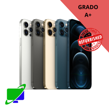 APPLE IPHONE 12 PRO MAX 256GB