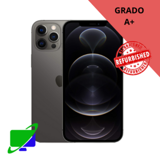 APPLE IPHONE 12 PRO MAX 256GB GRAPHITE