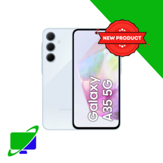 SAMSUNG GALAXY A35 5G 128GB 6GB