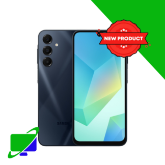 SAMSUNG GALAXY A16 5G 128GB 4GB
