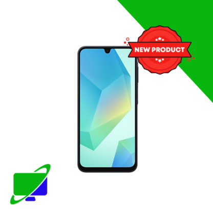 SAMSUNG GALAXY A16 5G 128GB 4GB