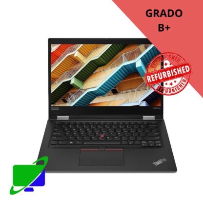 NOTEBOOK RICONDIZIONATO LENOVO THINKPAD YOGA X390