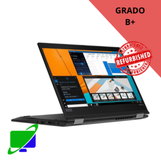 NOTEBOOK RICONDIZIONATO LENOVO THINKPAD YOGA X390