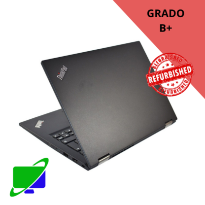 NOTEBOOK RICONDIZIONATO LENOVO THINKPAD YOGA X390