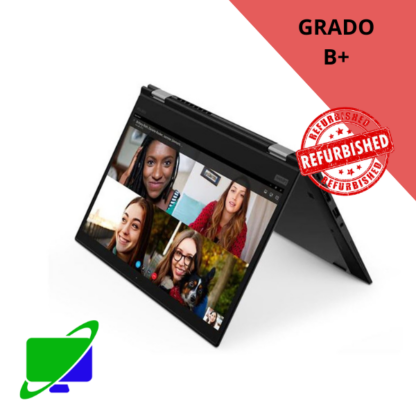 NOTEBOOK RICONDIZIONATO LENOVO THINKPAD YOGA X390