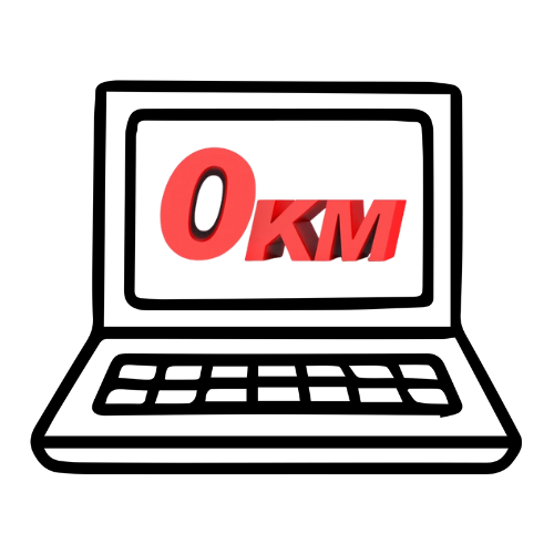 km 0
