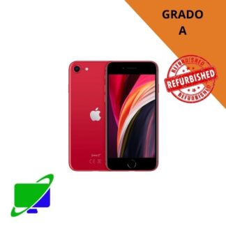 IPHONE SE 2020 128GB RED