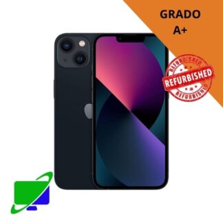 Apple iPhone 13 128GB Ricondizionato Grado A+ Batteria 100%