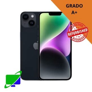 Apple iPhone 14 128GB Ricondizionato Grado A+ Batteria 100%