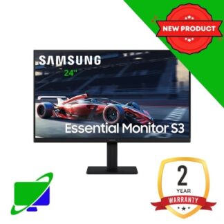 Monitor Samsung S30GD 24 pollici Full HD IPS 100Hz HDMI