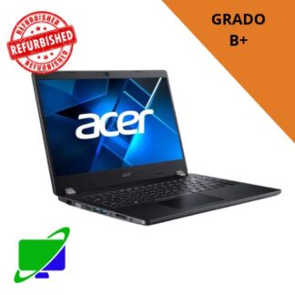 Acer TravelMate P214-53 ricondizionato,