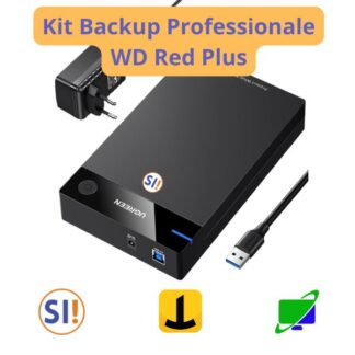 kit backup PC
