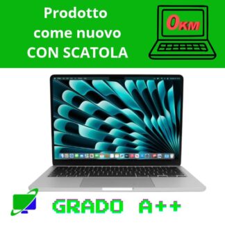 MacBook Air M4 16GB 256GB